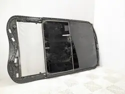 Teto Solar Completo OEM 4G9877041E para Audi A6