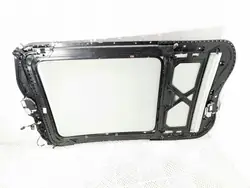Complete Schievedak OEM 4G9877041E voor Audi A6