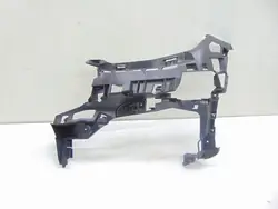 MERCEDES E W213 LIFT AMG Deslizamento de para-choque dianteiro esquerdo A2138857104