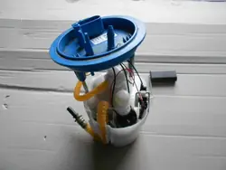 VW PASSAT B8 1.4 TSI Fuel Pump 3Q0919051B