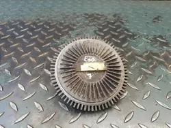 Viskeuze Ventilatorkoppeling OEM 2 241 182 BMW E30