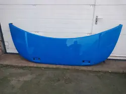 DAF XF XG takspoiler OEM - Komplett begagnad