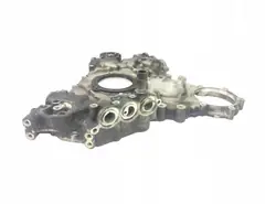 MAN motor framlock OEM 51015015033 - Begagnad