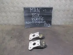 Linke Kabinenleiste OEM LISTWA KABINY LEWA MAN TGX