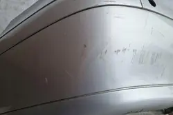 Achterbumper MERCEDES-BENZ S (W220) 2001