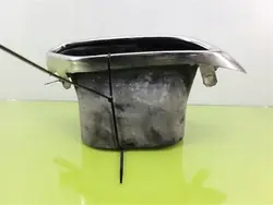 OEM 111/KOW Avgasrör för Citroen DS5 2.0 HDI