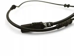 Sensor ABS Mercedes A2465403215 Eixo Dianteiro