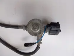 Redutor de gás Valtek 07-LPG