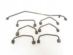 OEM PRZEWODY WTRYSKOWE AUDI A6 3.0 TDI quattro