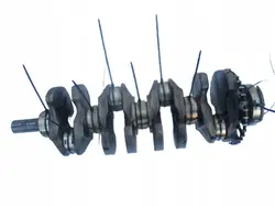 Kampiakseli OEM 4B10 Mitsubishi Lancer VIII:lle