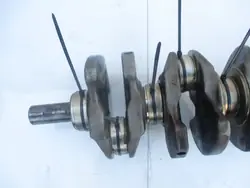 Vilebrequin OEM 4B10 pour Mitsubishi Lancer VIII