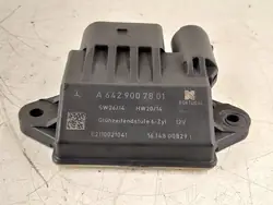 Contrôleur de bougie Mercedes-Benz OE A6429007801
