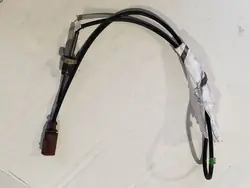 Sensor de temperatura Volkswagen Caddy OE 04L906088DD