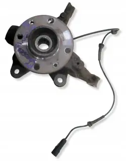 Dacia Sandero III Rechte Vorderlenker OEM SSA33155