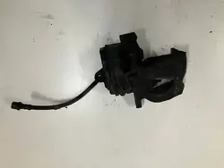 Remklauw links achter 300mm OEM 8W0615405AA