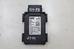 Módulo cinto BMW X7 G07 OEM 6898520