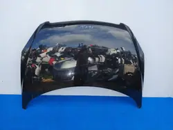 PEUGEOT 307 01-05 Motorhuv 7901J0