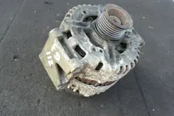 ALTERNATOR OM156 MERCEDES W211 W219 W164 6.3 AMG