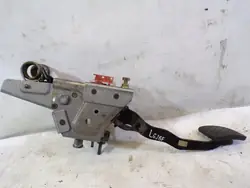 Pedal embraiagem Mazda 6 OEM PEDAŁ SPRZĘGŁA MAZDA 6 GG LGJ6F