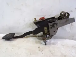 Kupplungspedal Mazda 6 OEM PEDAŁ SPRZĘGŁA MAZDA 6 GG LGJ6F
