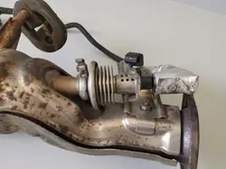 AdBlue-injector OEM GZXHRTF voor Mitsubishi DPF