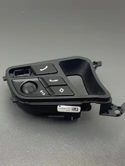 Porsche Cayenne 2019 Peça eletrónica direção OEM 971959538A