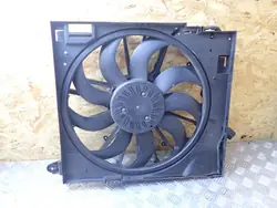 Kylarrubrik JAGUAR XF 5000761