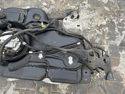 Flotteur de réservoir OEM 9809358780 pour Citroen C5 Aircross