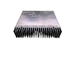 Begagnad Becker-förstärkare OEM A2118274542 för Mercedes W211