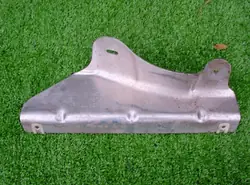 Toyota Supra MK V Lämpösuoja OEM Osa