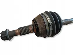 Demi-arbre avant droit OEM KAA10968 Porsche Cayenne