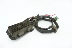 Controlador de ventoinha OEM 908001014 para FIAT STILO
