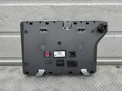 Pantalla de radio Ford Puma MK2 OEM R1TB-18B955-FD3UAW