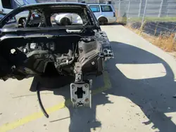 Panneau latéral avant gauche Mazda 3 BP IV 19R OEM