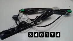 BMW Ikkunan säädin OEM AM-340174 - Käytetty osa