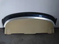 Bakre hylla OEM 2POLT för BMW 3 E92 E93 Coupé Cabrio