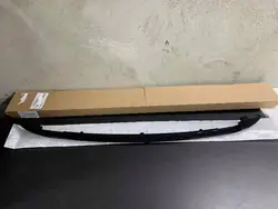 BMW 4 F33 LCI F32 LCI F36 Gran Coupé LCI Spoileröverdrag