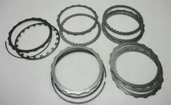 Mercedes 722902 synchronisatiering - Gebruikt OE-onderdeel