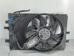 Kühlerlüfter Mercedes A-Klasse W169 OEM A1695002493