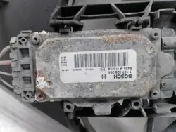 Ventilateur radiateur Mercedes Classe A W169 OEM A1695002493