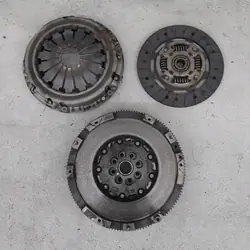 FIAT TIPO II 500X RENEGADE 1.0T Volante de Dupla Massa