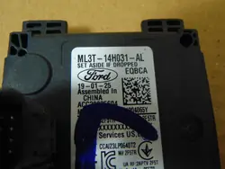 Ford Ranger sokean kulman tutka OEM ML3T-14H031-AL
