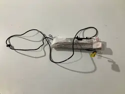 OEM 7N0880241A Airbag siège conducteur gauche avant