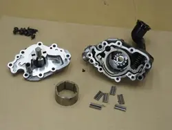 Bomba de aceite OEM 9809524280 para Peugeot Boxer III 2.0 HDI