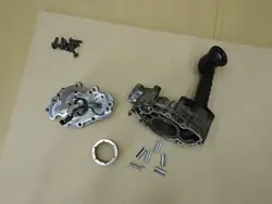 Pompe à huile OEM 9809524280 pour Peugeot Boxer III 2.0 HDI
