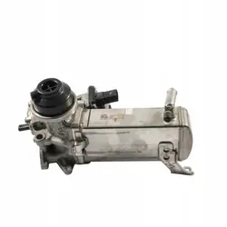 Soupape Refroidisseur EGR Audi OEM 059131511DE - 3.0 TDI