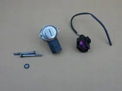 Audi A6 C6 Hub-Sensor Ventil 4F0998317A - Gebraucht
