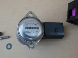 Capteur de levage Audi A6 C6 Valve 4F0998317A - Occasion