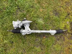 Caixa de Direção BMW Mini Cooper 19071310 5A24240