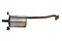 Einddemper OEM MHU_GKU43731 Honda HR-V 1.5 Hybride